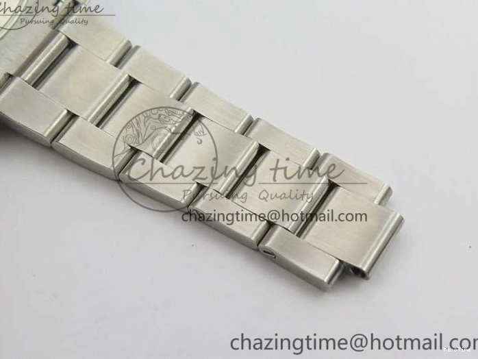 MiroTime 0417 Breathable GMT Master II 116719 BLRO Real Ceramic 904L SS GMF 1:1 Best Edition Black Dial on Bracelet A3186 (Correct Hand Stack) 3243